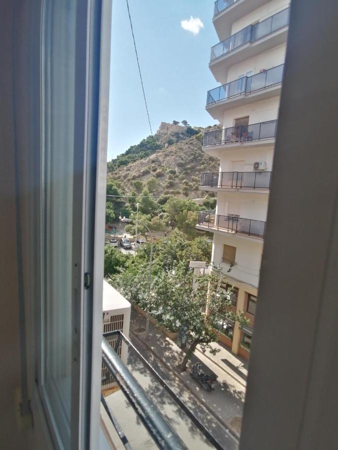 Beach 5 Min Playa Appartement Alicante