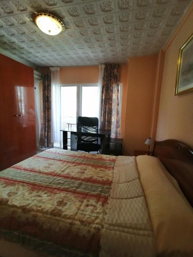 Beach 5 Min Playa Appartement