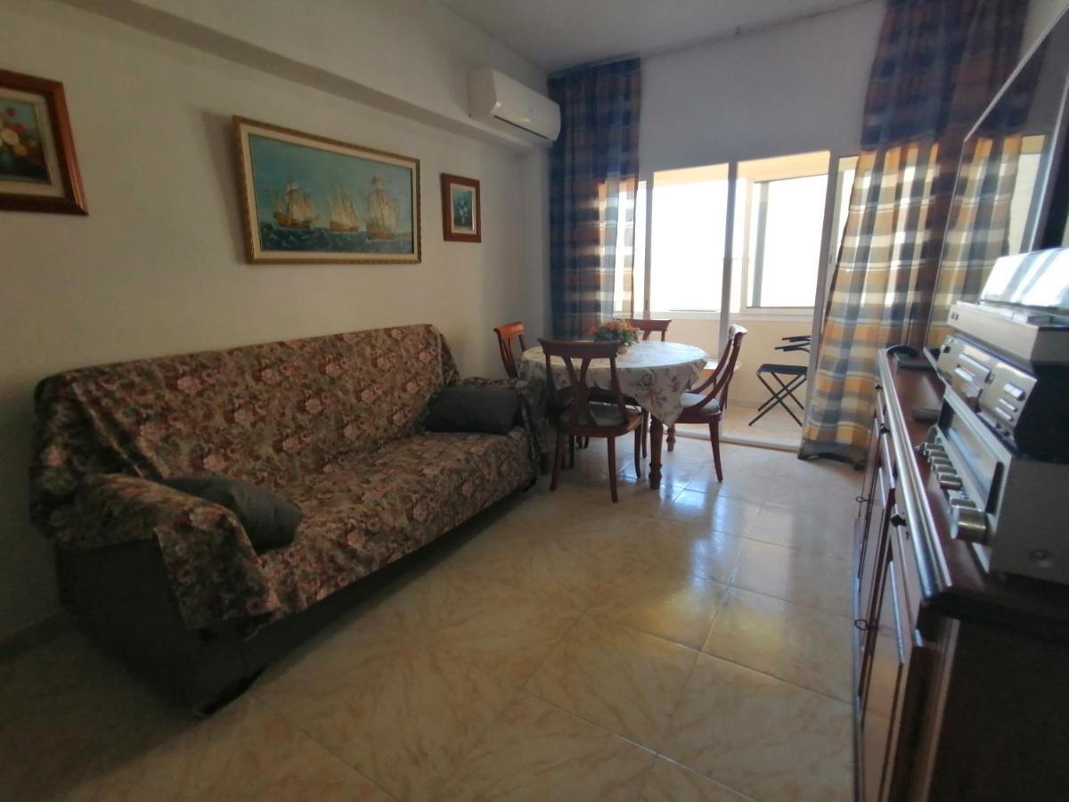 Appartement Beach 5 Min Playa
