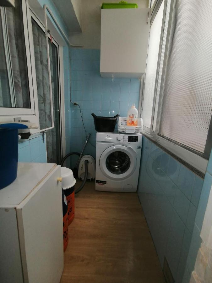 Beach 5 Min Playa Appartement