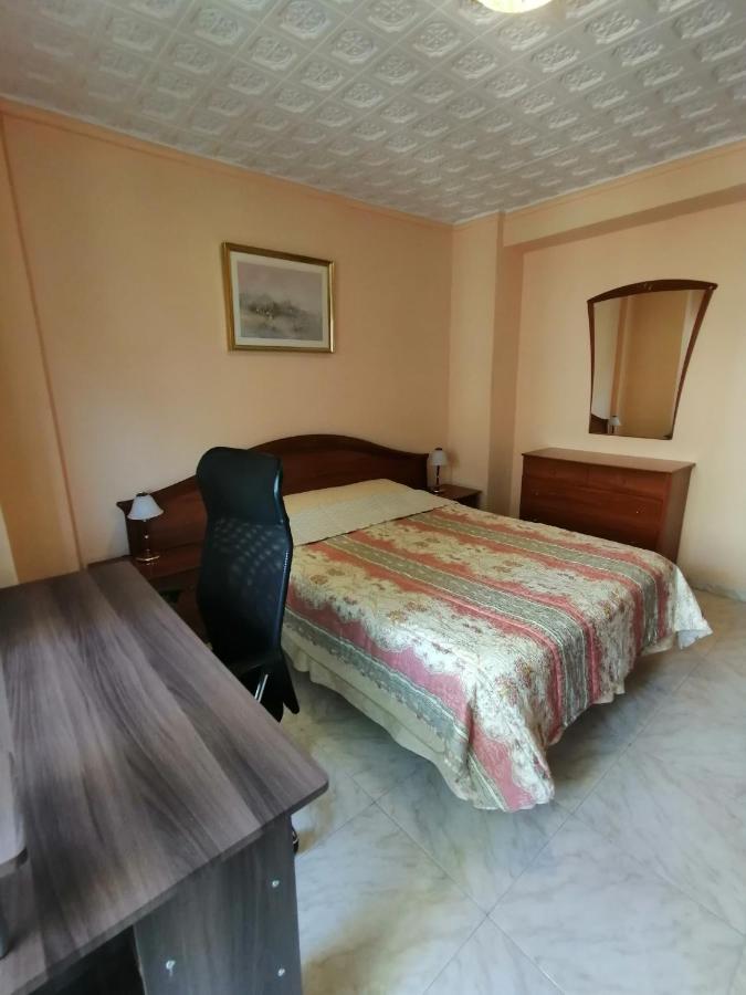 Beach 5 Min Playa Appartement *