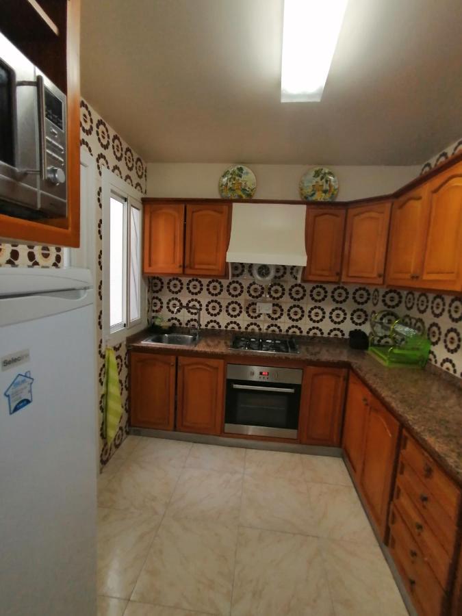 Appartement Beach 5 Min Playa Alicante