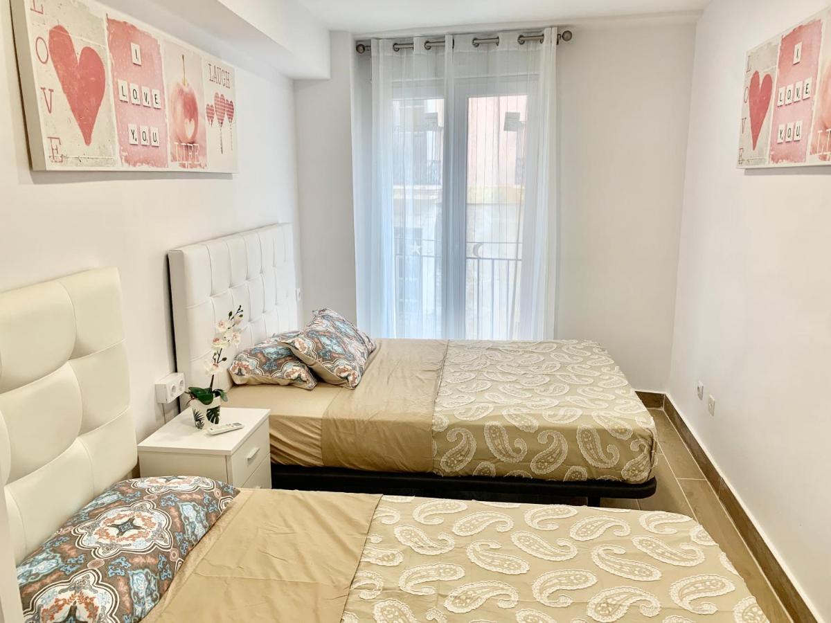 Luxury By The Sea Apartment Alicante