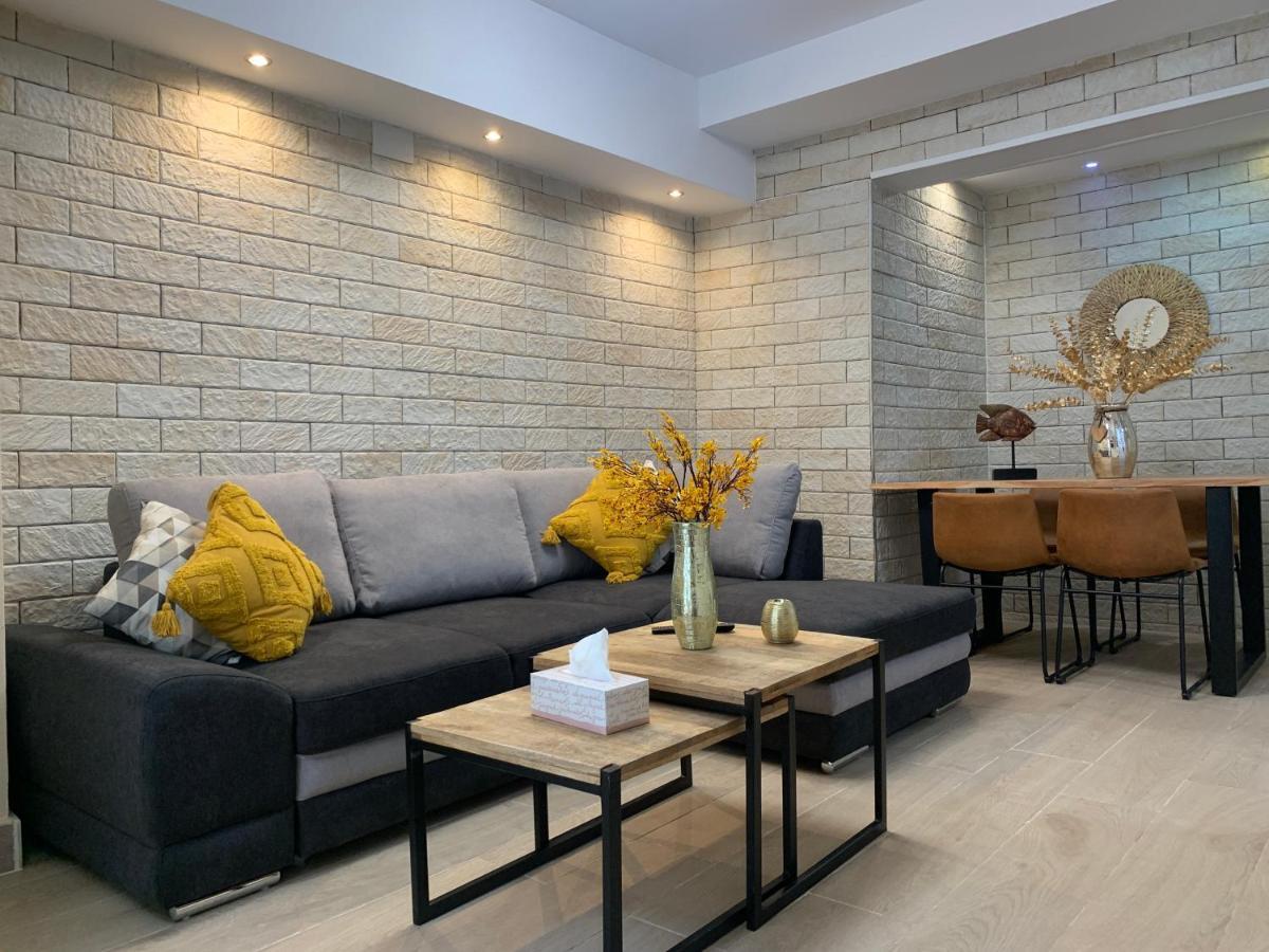 Luxury By The Sea Apartment Alicante