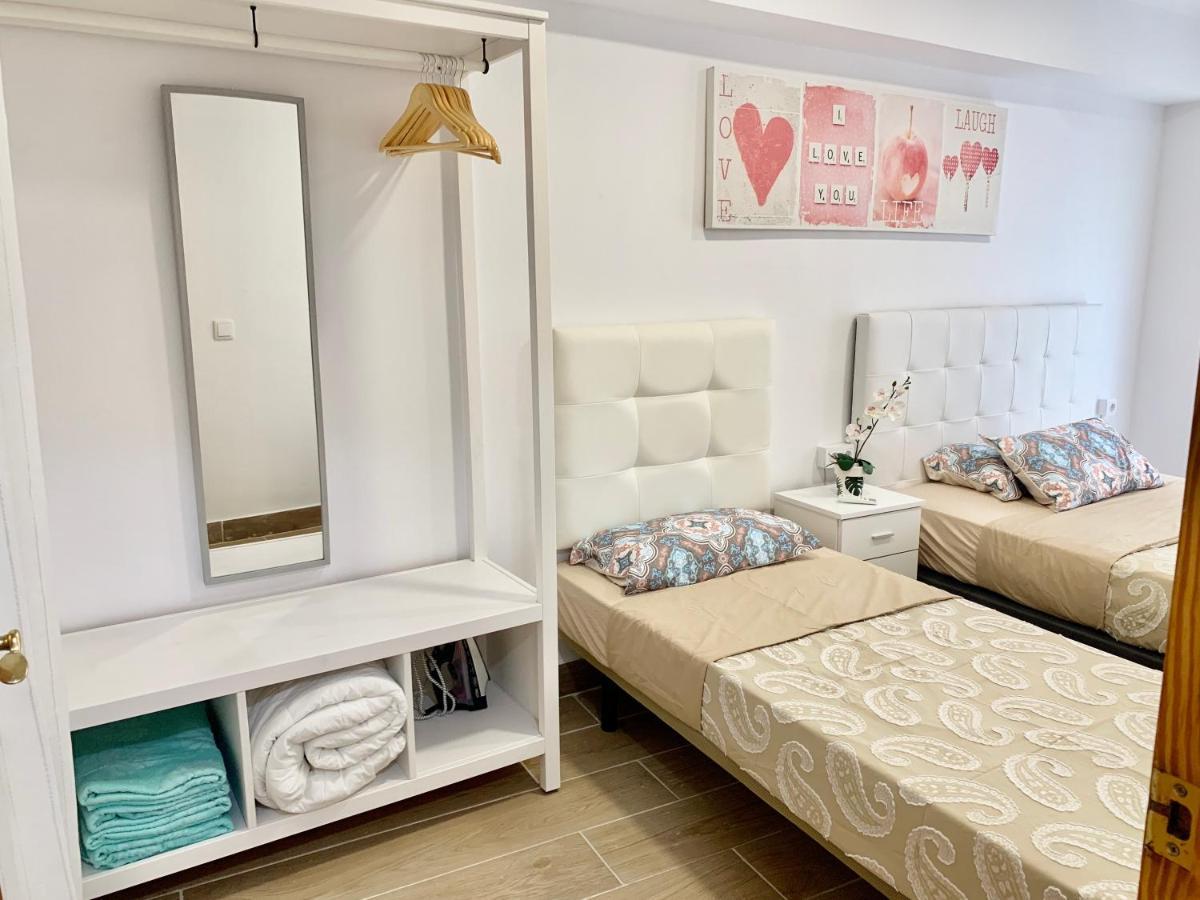 Luxury By The Sea Alicante