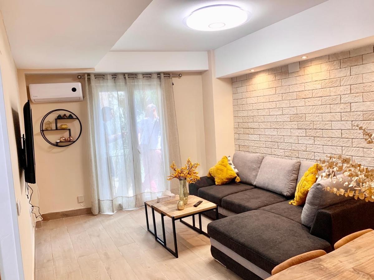 Apartment Luxury By The Sea Alicante