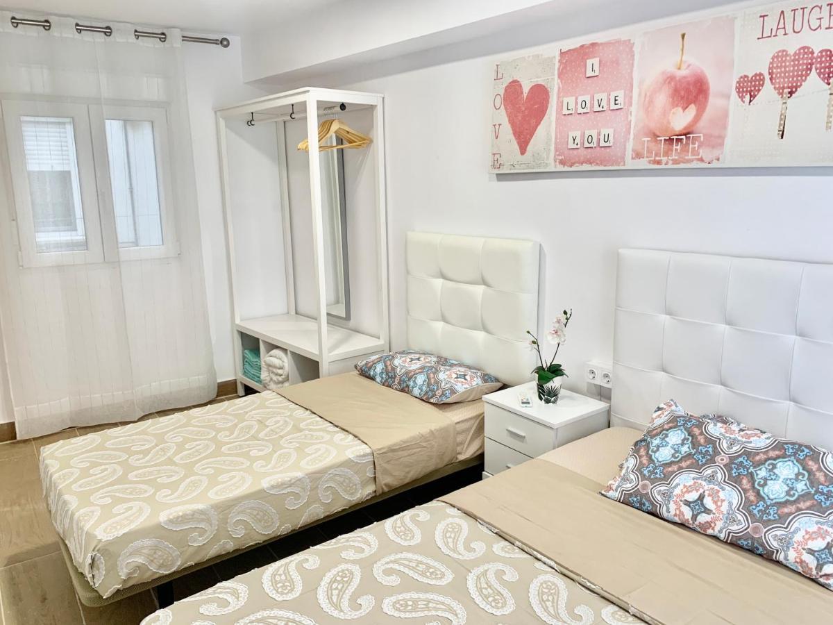 Apartment Luxury By The Sea