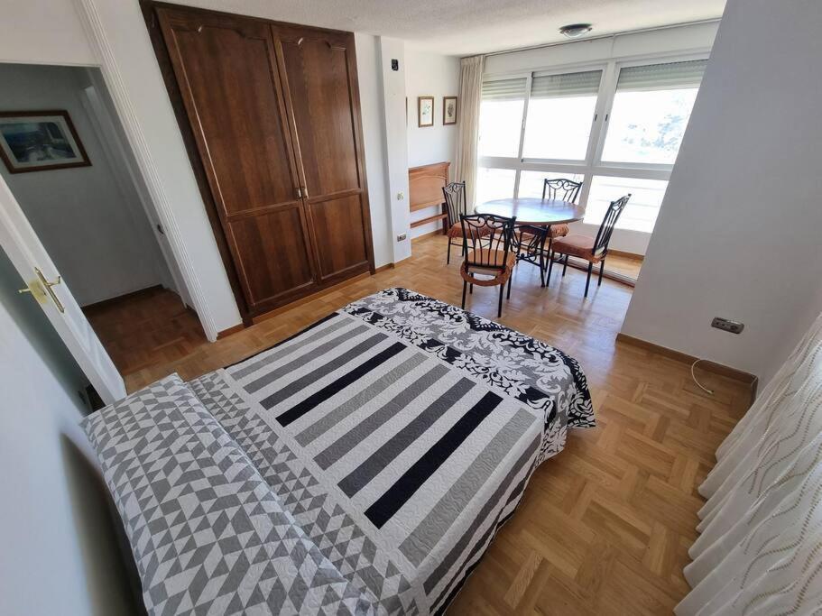 La Chicharra Apartment