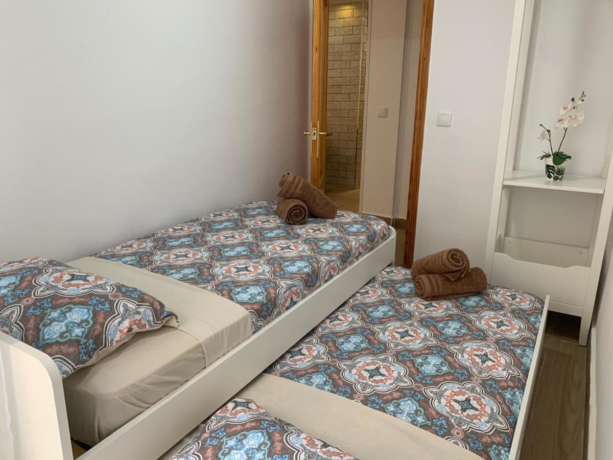 Luxury By The Sea Alicante