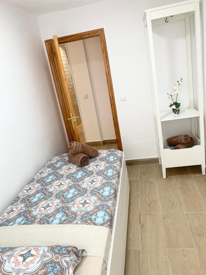 Luxury By The Sea Alicante
