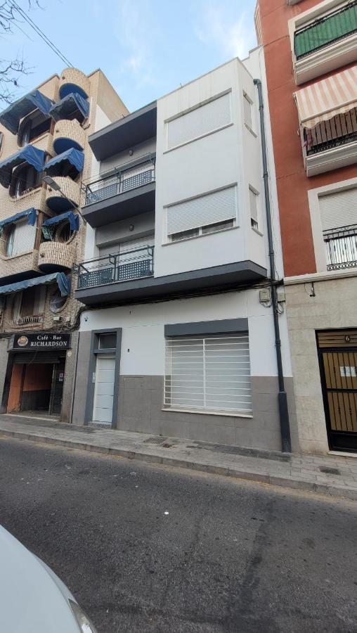 Residenca Ultra Apartment