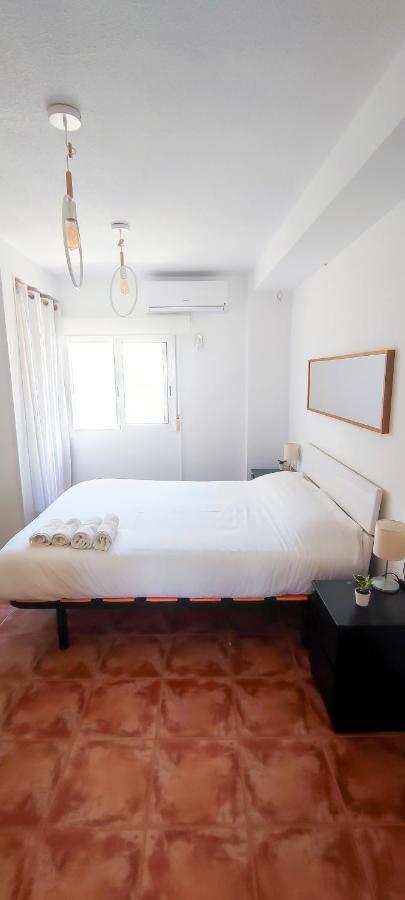 Apartment Alc - 2 Private Terrace Abad Najera *