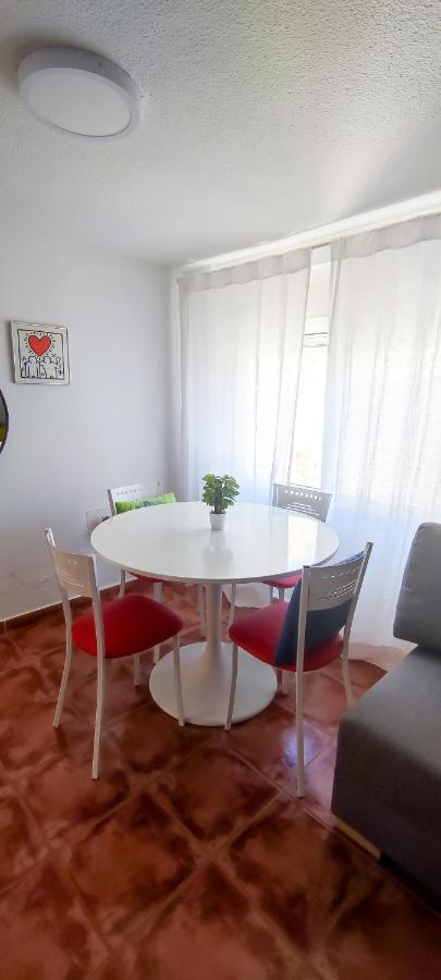 Apartment Alc - 2 Private Terrace Abad Najera Alicante