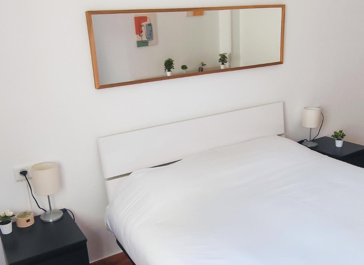 Apartment Alc - 2 Private Terrace Abad Najera *