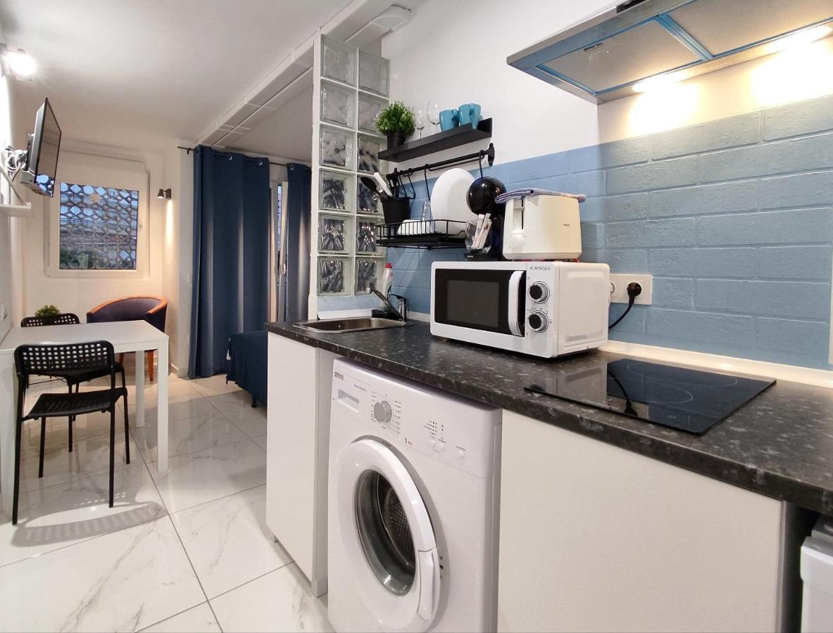 Zafiro Apartment