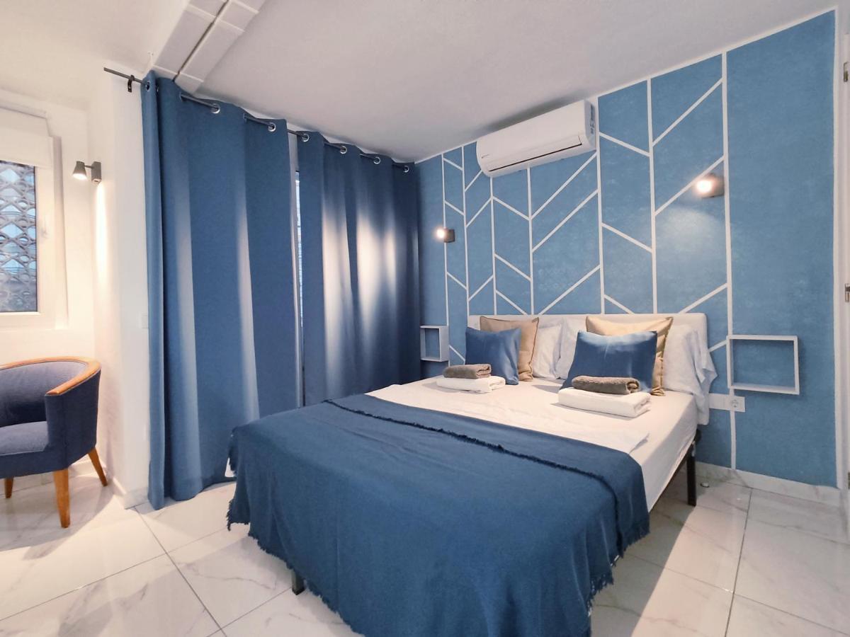Apartment Zafiro