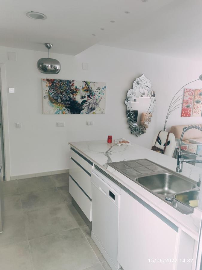 Appartement Tus Vacaciones En El Corazon De Alicante! Alicante