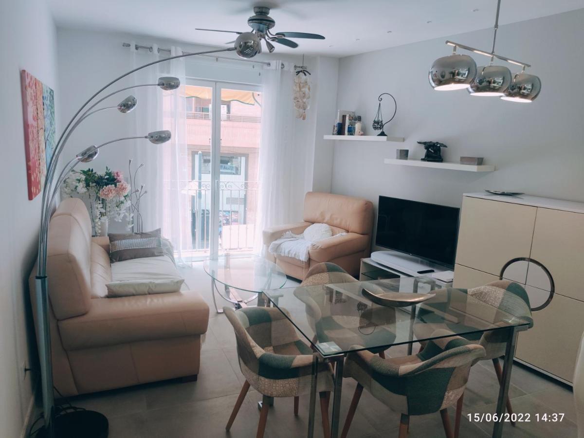 Appartement Tus Vacaciones En El Corazon De Alicante! *