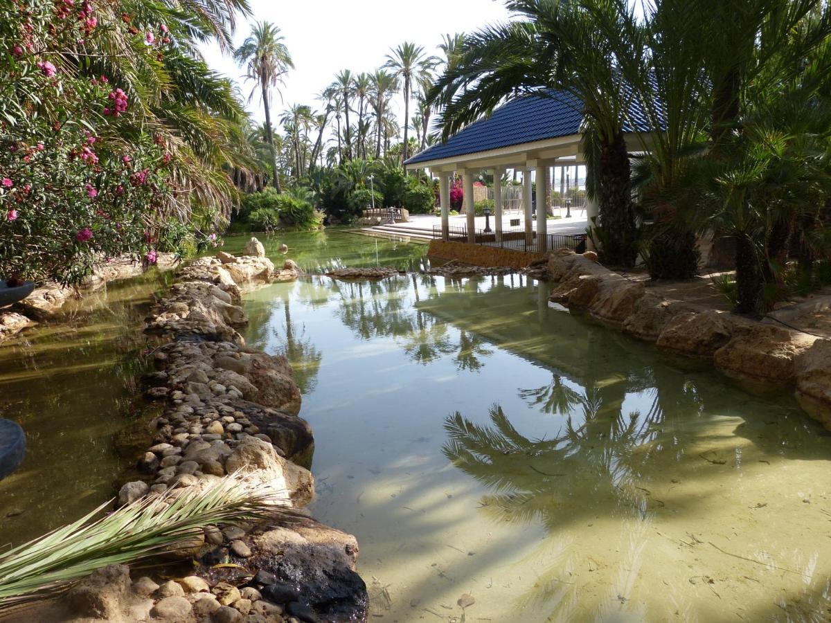 Very Flat Ust 800m Postiguet-beach Apartamento