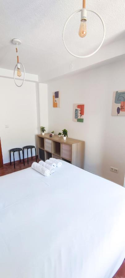Appartement Alc - 2 Private Terrace Abad Najera Alicante
