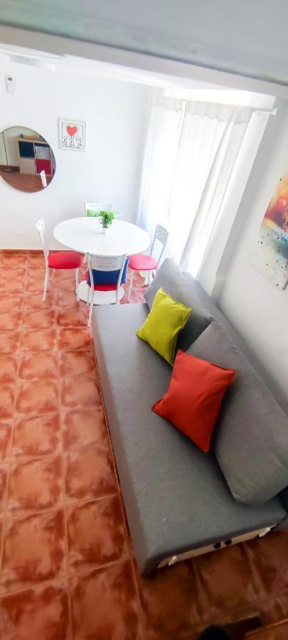 Alc - 2 Private Terrace Abad Najera Apartment Alicante