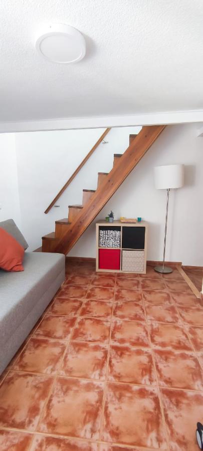 Alc - 2 Private Terrace Abad Najera Apartment