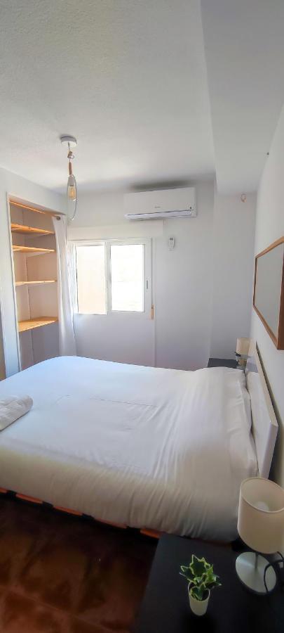 Alc - 2 Private Terrace Abad Najera Alicante