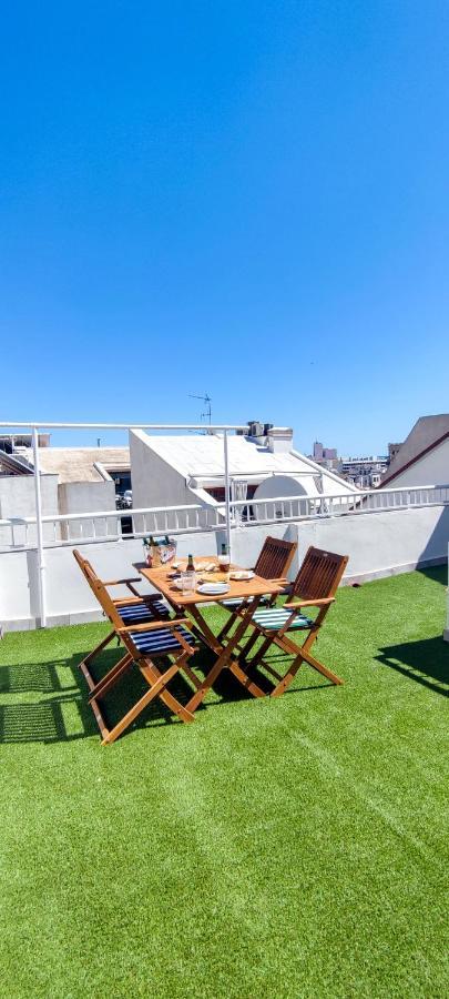 Apartment Alc - 2 Private Terrace Abad Najera