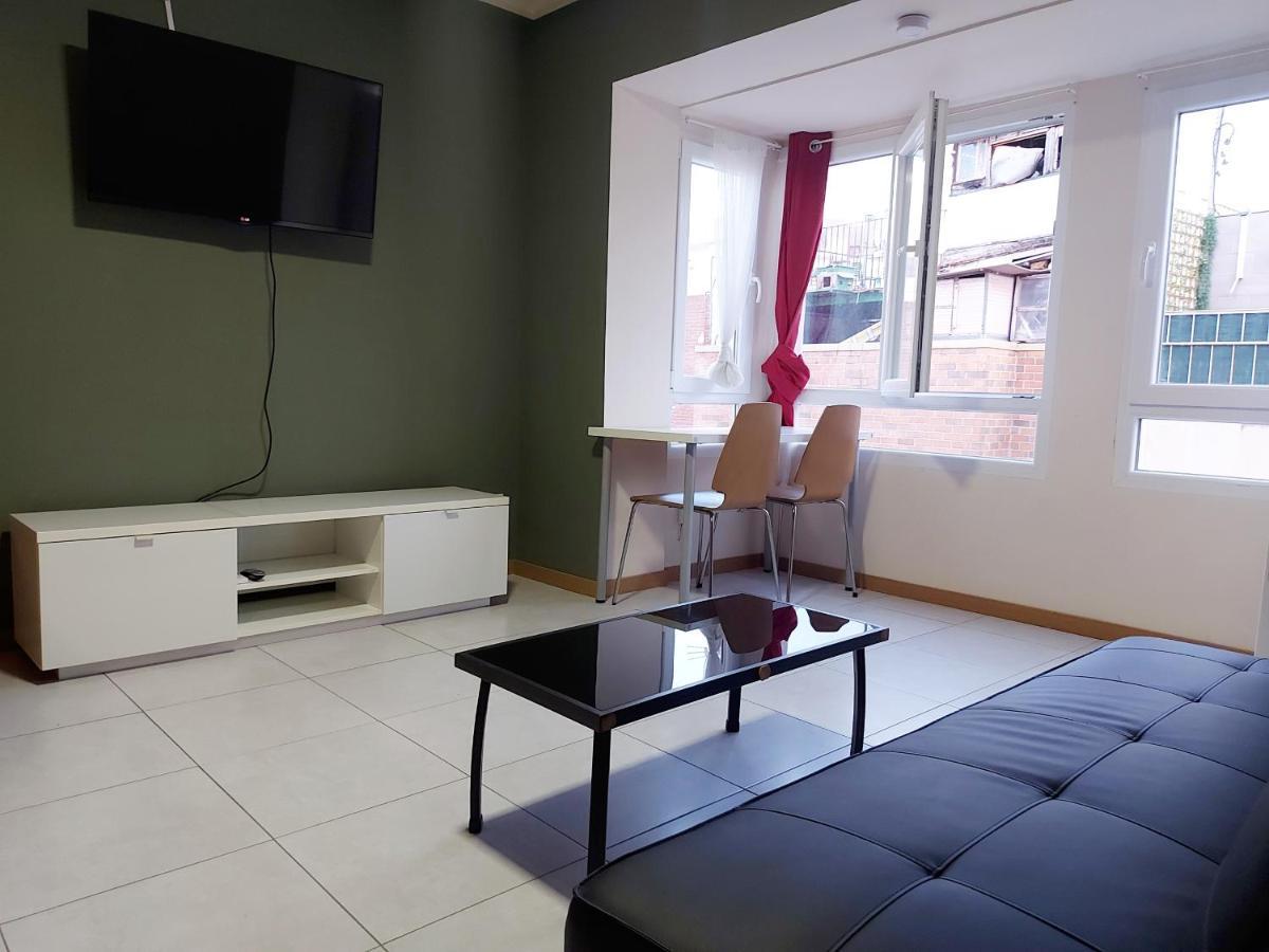 Eddy's Flats Apartment