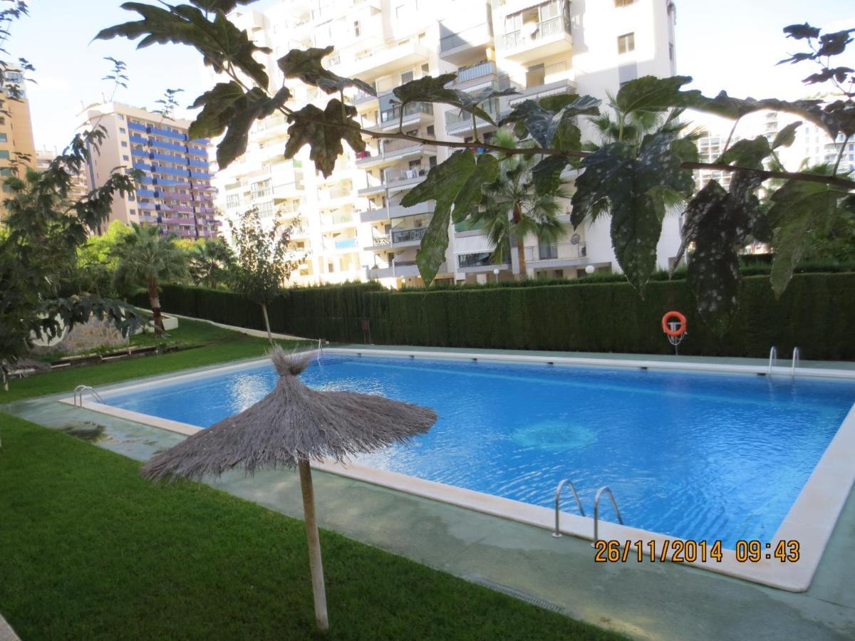 Apartment Mar Y Montana