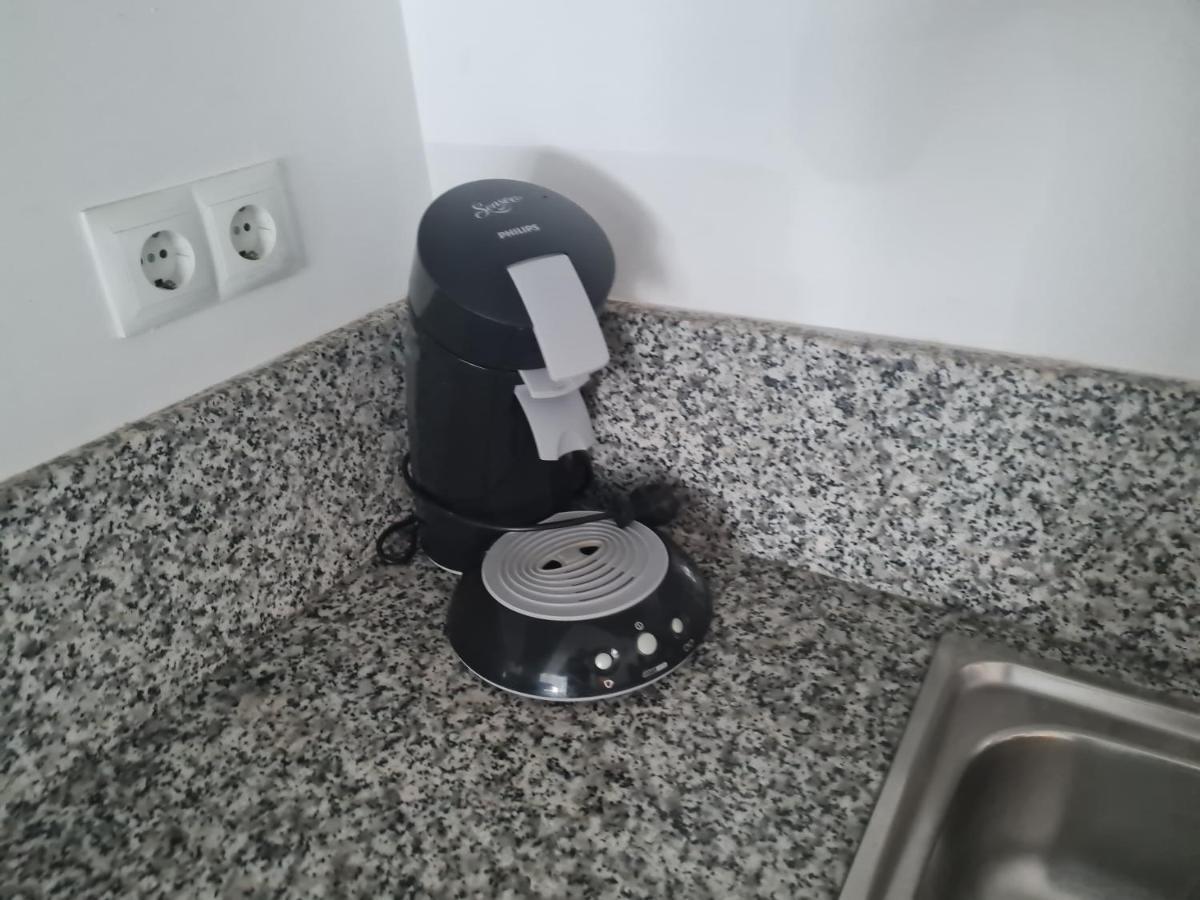 Mini Apartament