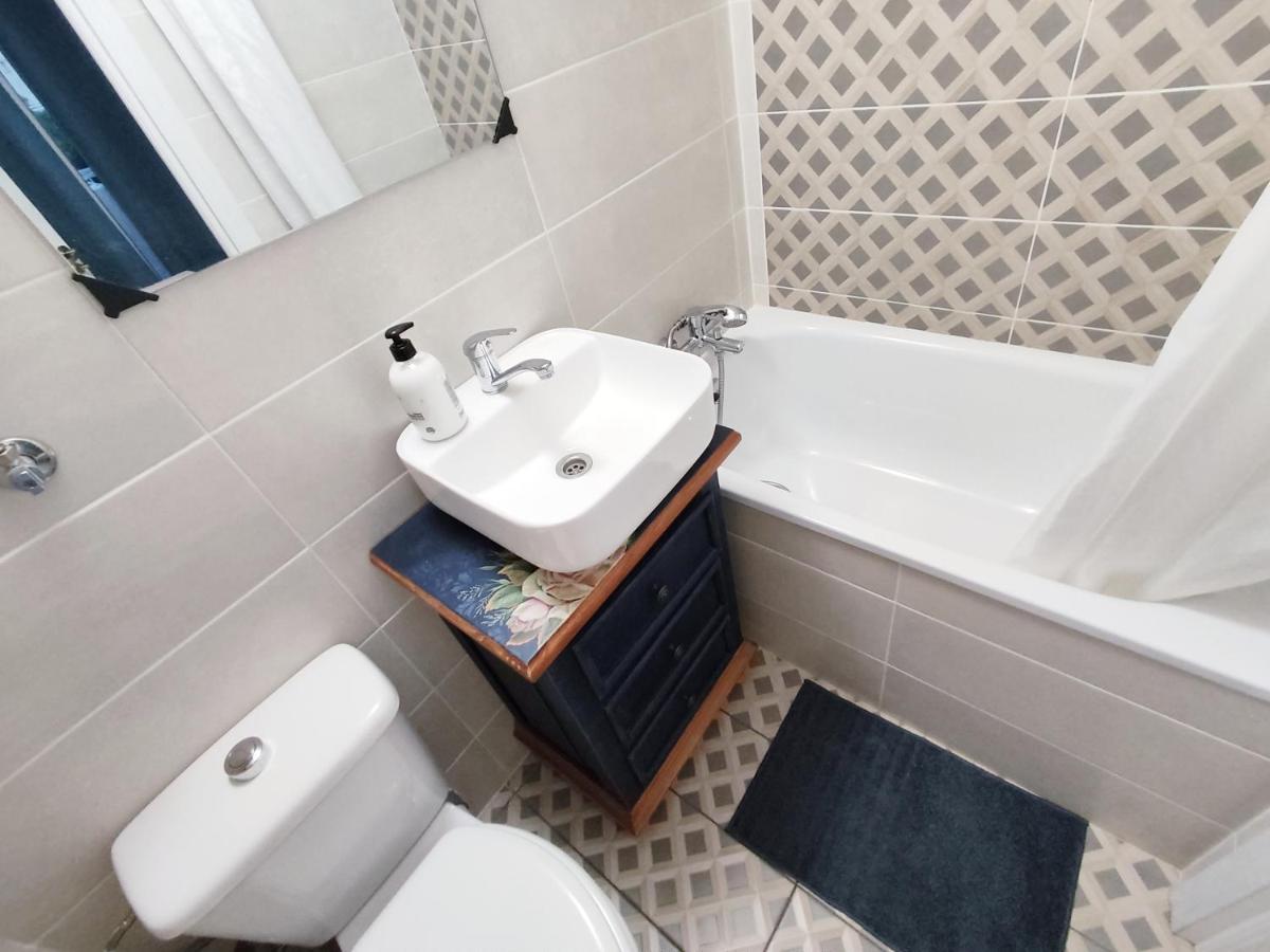 Zafiro Apartment Alicante