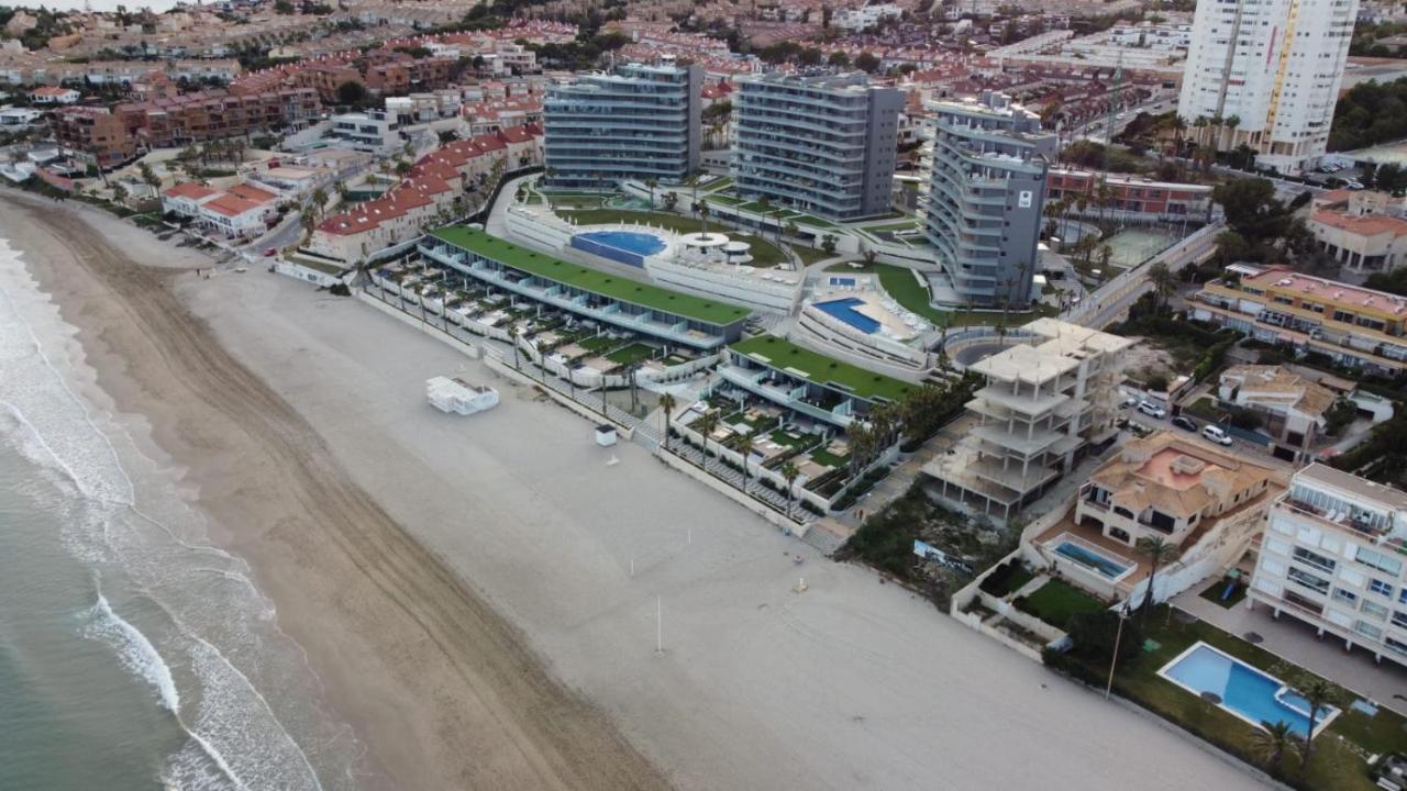 Apartamento Apartamento Sidi De Lujo En Playa San Juan *