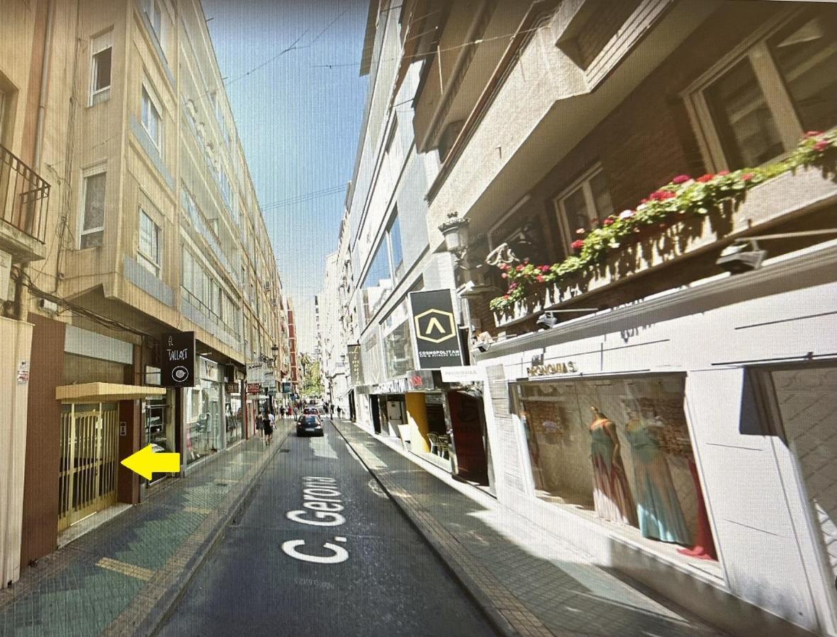 Vintage Luxury City Center Alicante