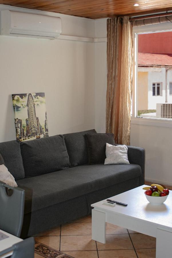 Garbinet Apartamento *