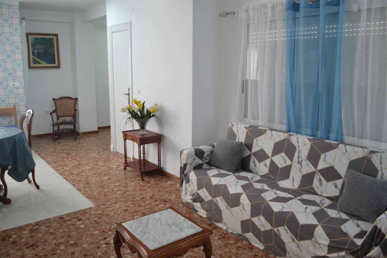 Apartment Genius Alicante