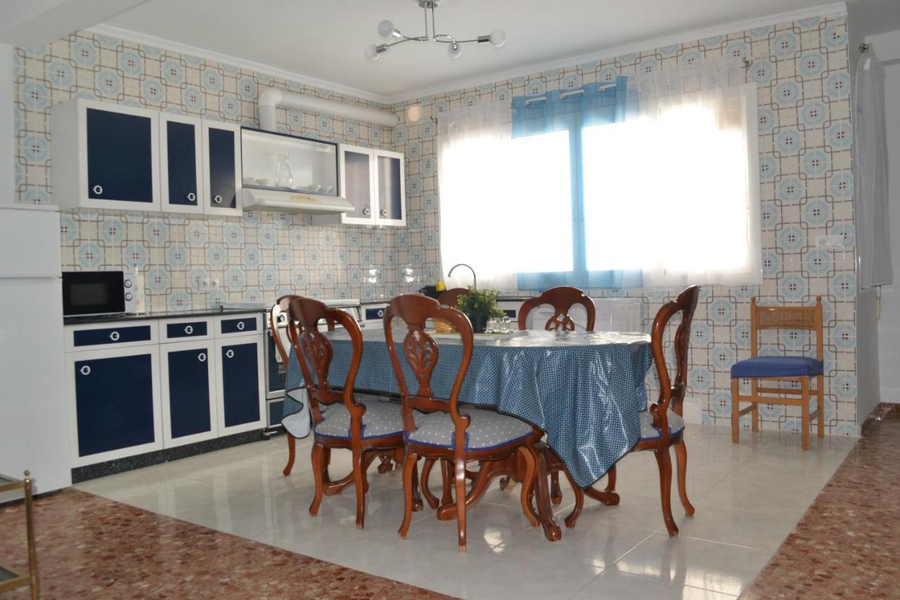 Genius Apartment Alicante