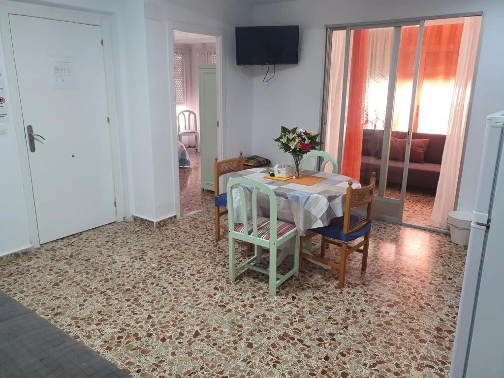 Apartment Genius Alicante