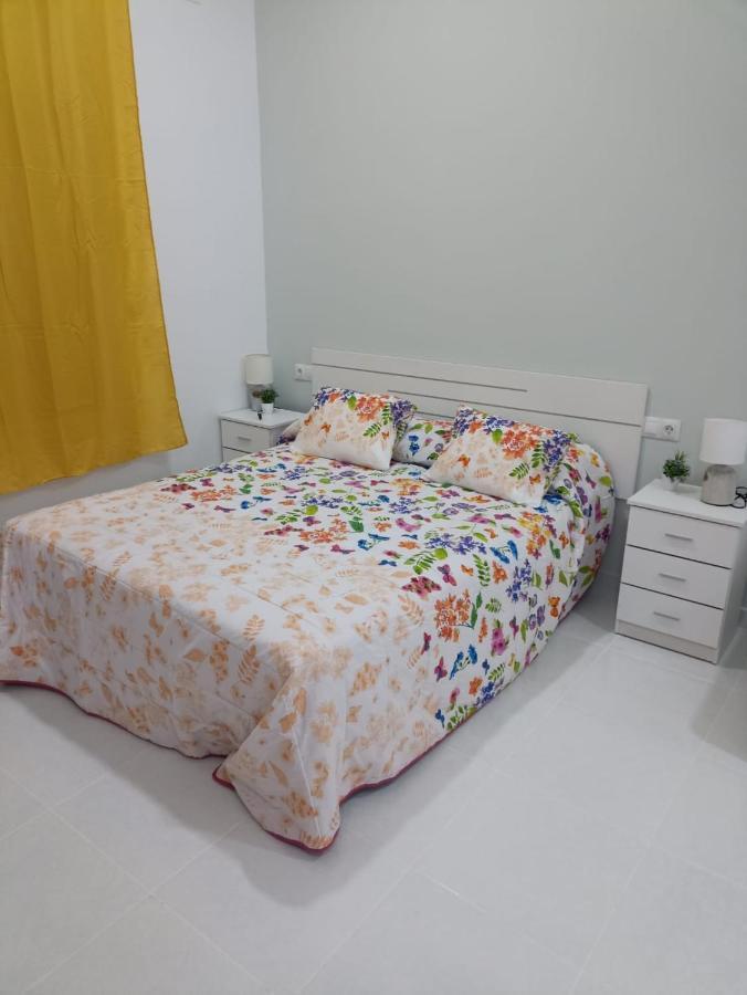 Genius Apartment Alicante