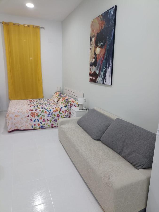 Appartement Genius