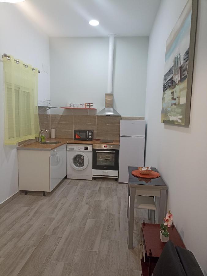 Genius Apartment *