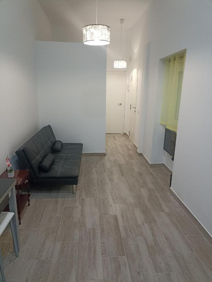 Apartamento Genius *
