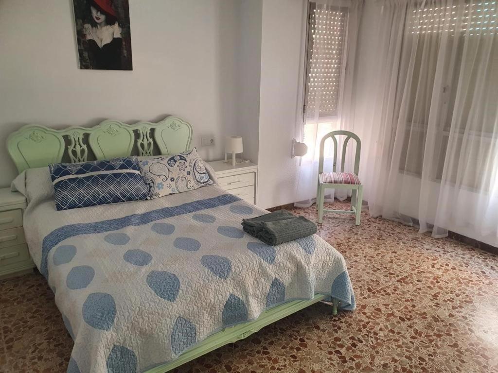 Apartment Genius