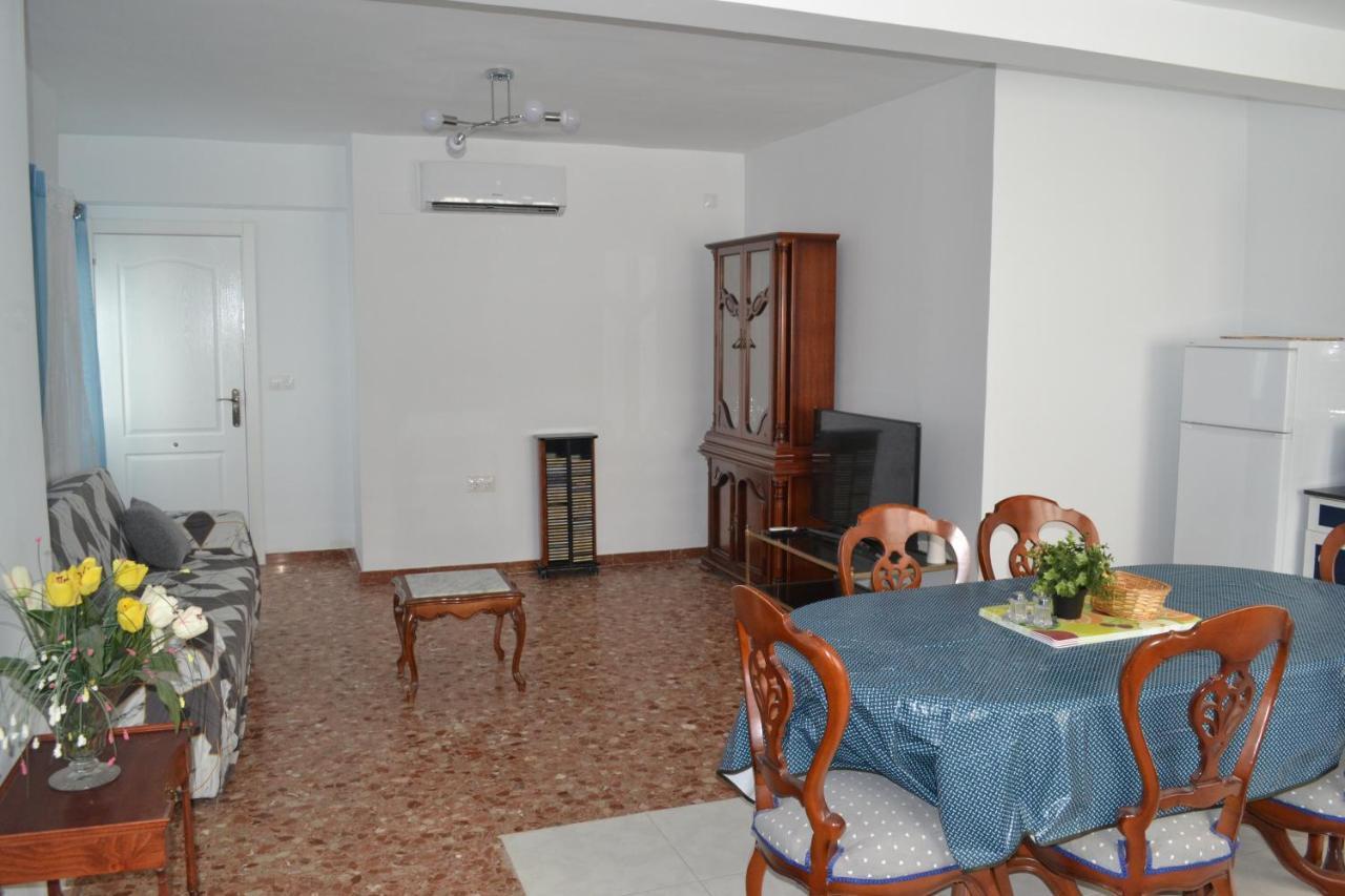 Apartamento Genius *