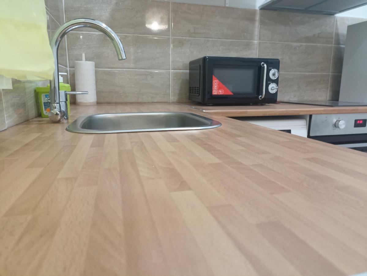 Apartment Genius Alicante