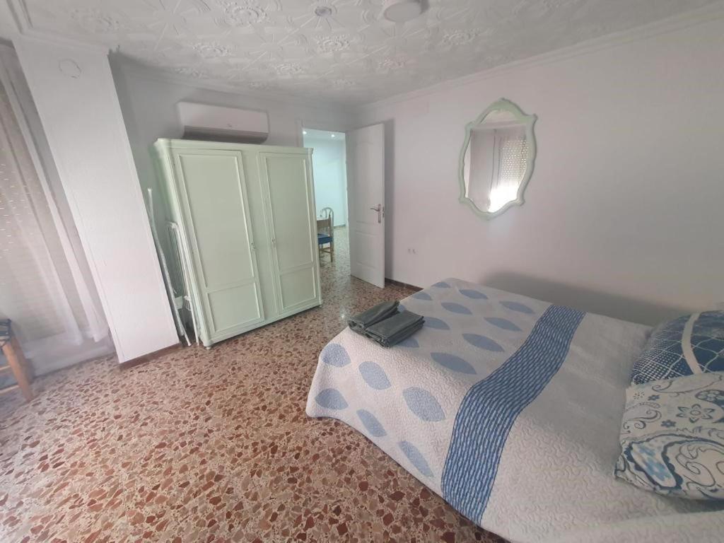 Apartment Genius Alicante