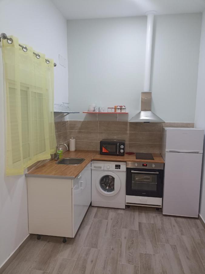 Apartment Genius Alicante