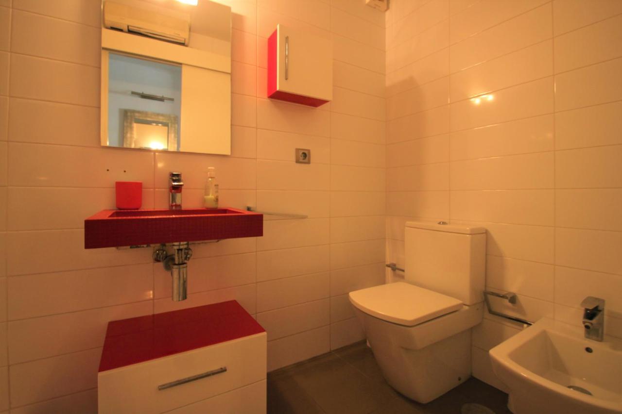 Appartement Casaturis Con Vistas A La Playa Del Postiguet A103 *