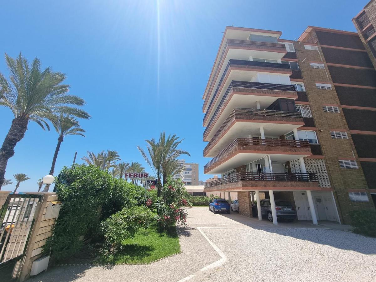 Febus Appartement *