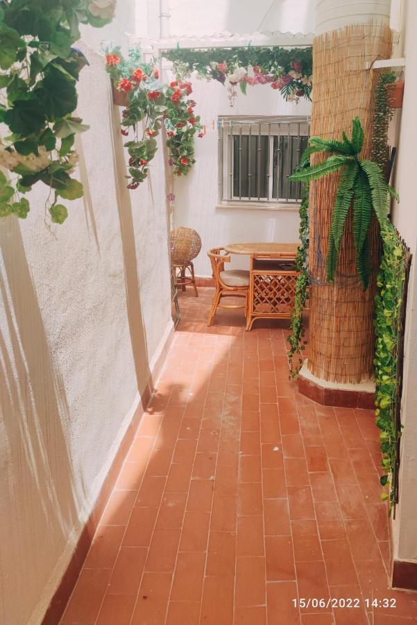 Appartement Tus Vacaciones En El Corazon De Alicante! *